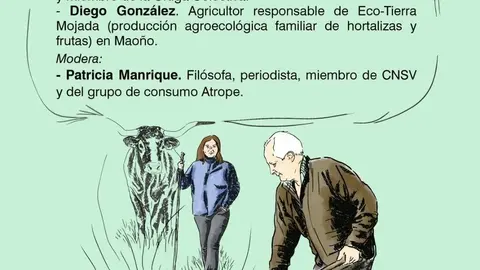 charla online cantabria no se vende