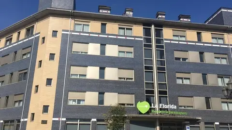 Residencia de mayores en Oviedo