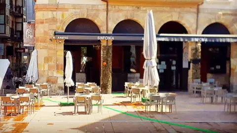 Sinfon&iacute;a Torrelavega