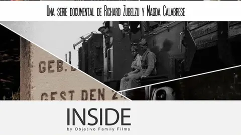 Serie 'Inside'