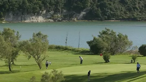 Golf Abra del Pas
