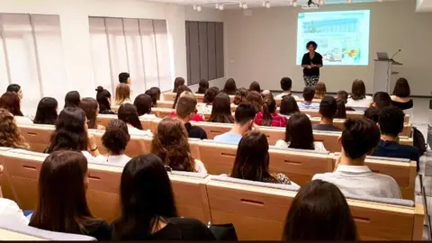 Nota Uc D&iacute;a Internacional Enfermer&iacute;a