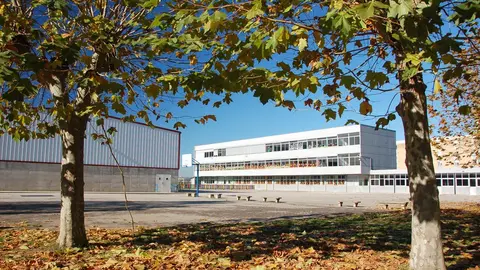 sagrados corazones torrelavega