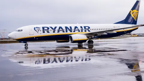 Ryanair