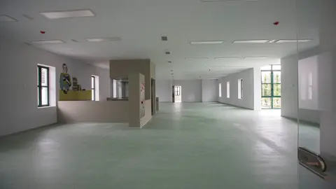 La biblioteca de La Vidriera permanecer&aacute; cerrada al p&uacute;blico para agilizar su traslado a las nuevas instalaciones de Cros