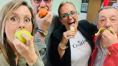 Viesgo recibe el premio Dircom Ram&oacute;n del Corral de Responsabilidad Social Interna por su campa&ntilde;a 'Act&iacute;vate'