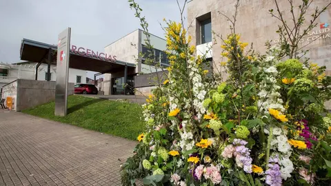 Centro de salud Camargo Costa