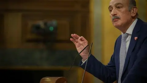 Maz&oacute;n urge la convocatoria del Consejo de Pol&iacute;tica Fiscal para buscar una soluci&oacute;n al impago del IVA