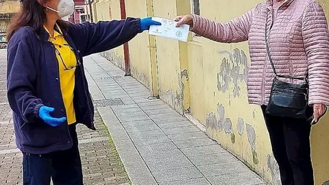 Cartas a los abuelos de Astillero