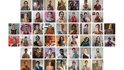 Coro Joven de Santander