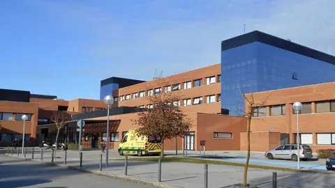 hospital sierrallana