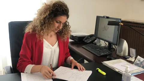 Coronavirus.- Qui&ntilde;ones apela a la unidad en Cantabria para impulsar un pacto de reconstrucci&oacute;n 