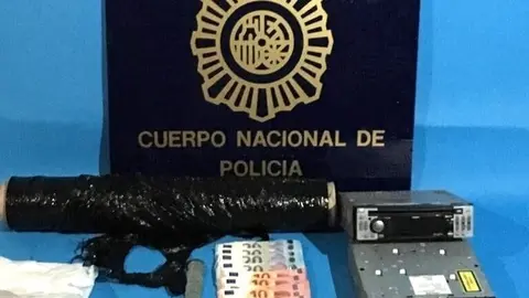 Efectos intervenidos en la operaci&oacute;n