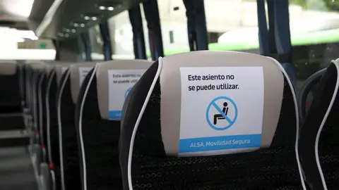 Movilidad segura en autob&uacute;s