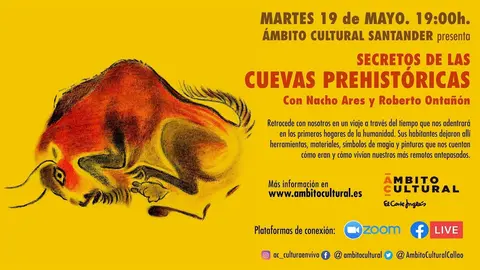 Charla sobre Altamira