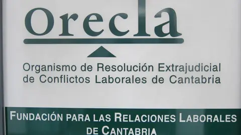 ORECLA                