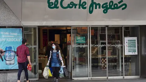 El Corte Ingl&eacute;s