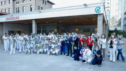 Homenaje Ampros 2 De 2