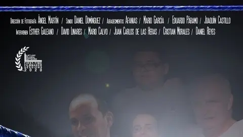 Pel&iacute;cula 'Segundos fuera'