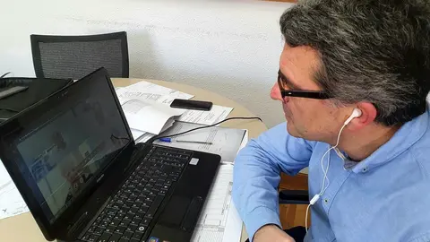 Concejal de Hacienda, Pedro P&eacute;rez Noriega