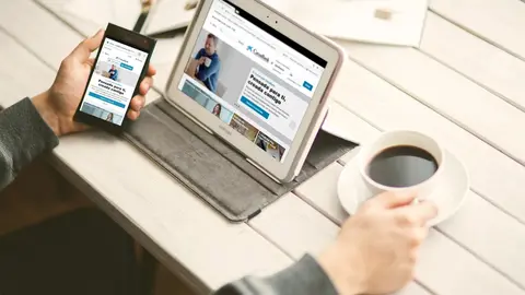 Digitalizaci&oacute;n. Archivo.