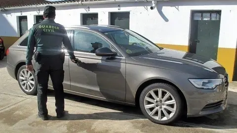 Detenido por usurpar la identidad de diez personas, una de Toledo, para contratar pr&eacute;stamos