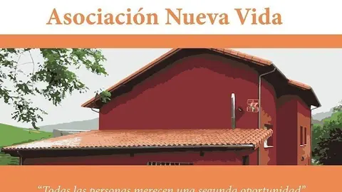 Informe de Nueva Vida