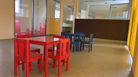 Guarder&iacute;a-ludoteca de Pi&eacute;lagos