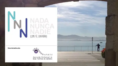 Campa&ntilde;a de apoyo de la Asociaci&oacute;n de Gu&iacute;as Tur&iacute;sticos de Cantabria al sector tur&iacute;stico 