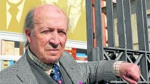 Jes&uacute;s Pardo de Santayana