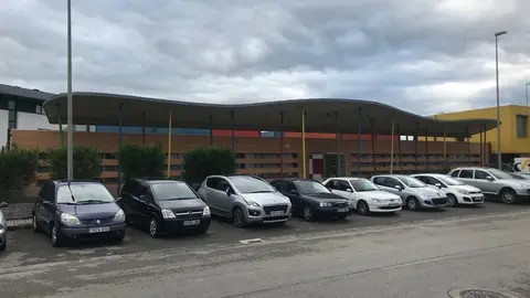 Guarder&iacute;a laboral Morero