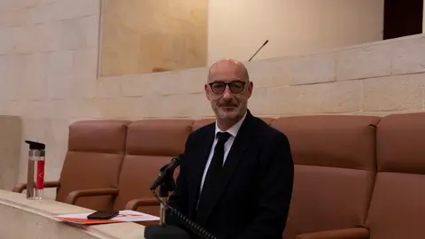 Portavoz parlamentario Cs, F&eacute;lix &Aacute;lvarez