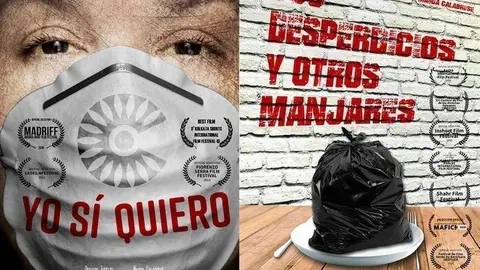 Documentales de Nacho Zubelzu