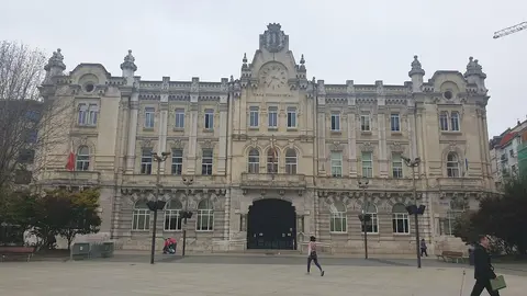 Ayuntamiento de Santander