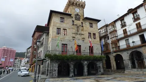 Ayuntamiento de Castro Urdiales