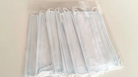 Ayuntamiento enviar&aacute; 50.000 mascarillas a los buzones de todas las personas mayores de Getafe