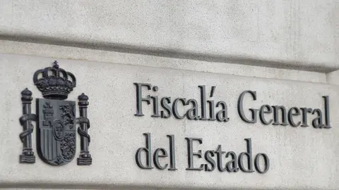 Fachada del edicifio de la Fiscal&iacute;a General del Estado