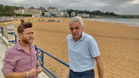 Santander.- El PRC presenta una moci&oacute;n para reactivar el turismo