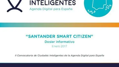 santander smart citizen