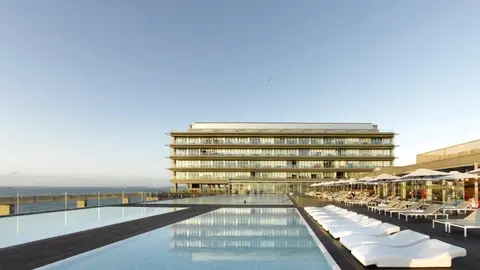 Parador de C&aacute;diz