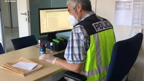 Nota Prensa 29 De Mayo