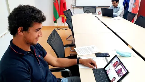 Nota Comisi&oacute;n Deportes (Licitaci&oacute;n Equipaciones Edm, Convocatoria Subvenciones