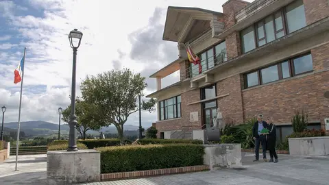 Ayuntamiento de Polanco