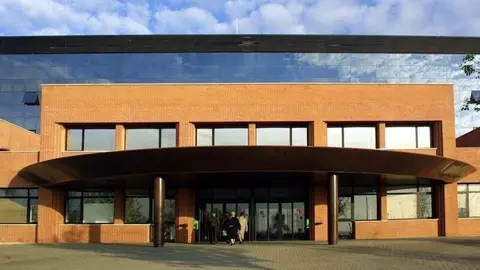 Hospital Sierrallana