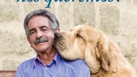 Portada del nuevo libro de Revilla, titulado '&iquest;Por qu&eacute; no nos queremos?'