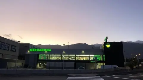 Mercadona 