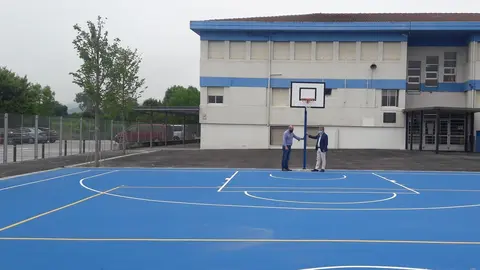 Colegio Costa Quebrada