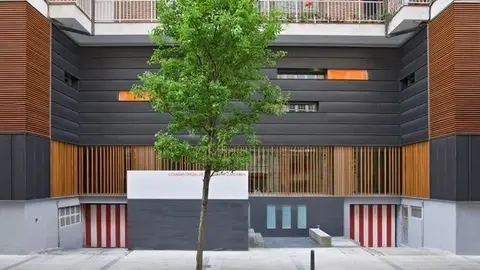 Colegio Oficial de M&eacute;dicos de Cantabria