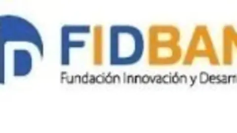    Logotipo de la Fundaci&oacute;n Innovaci&oacute;n y Desarrollo (FIDBAN) 
