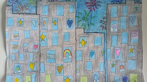 Notas De Prensa Domingo 7 De Junio